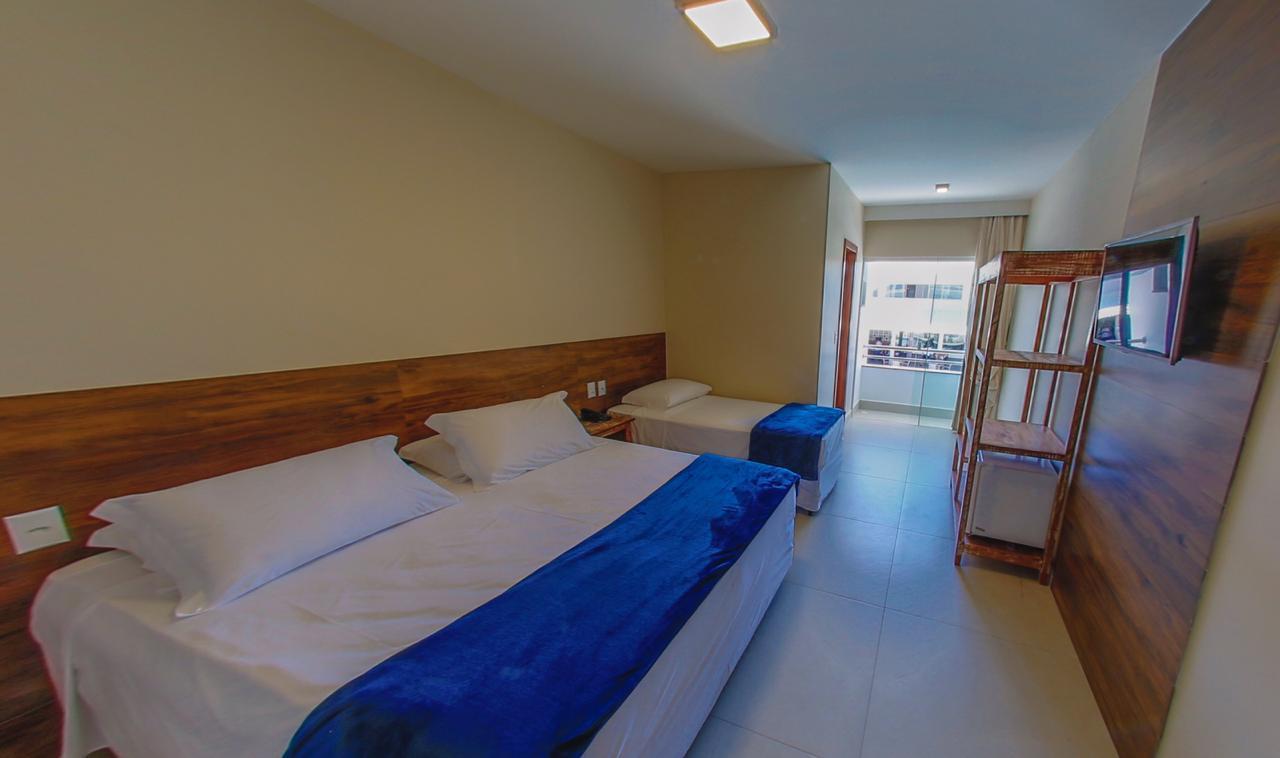 Hotel Sunbahia 3*