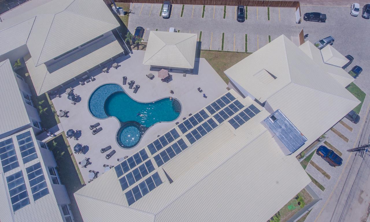 Hotel Sunbahia
