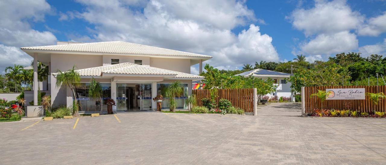 Sunbahia Hotel