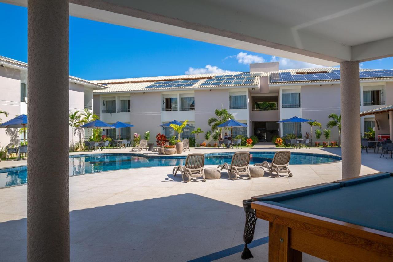 Hotel Sunbahia 3*