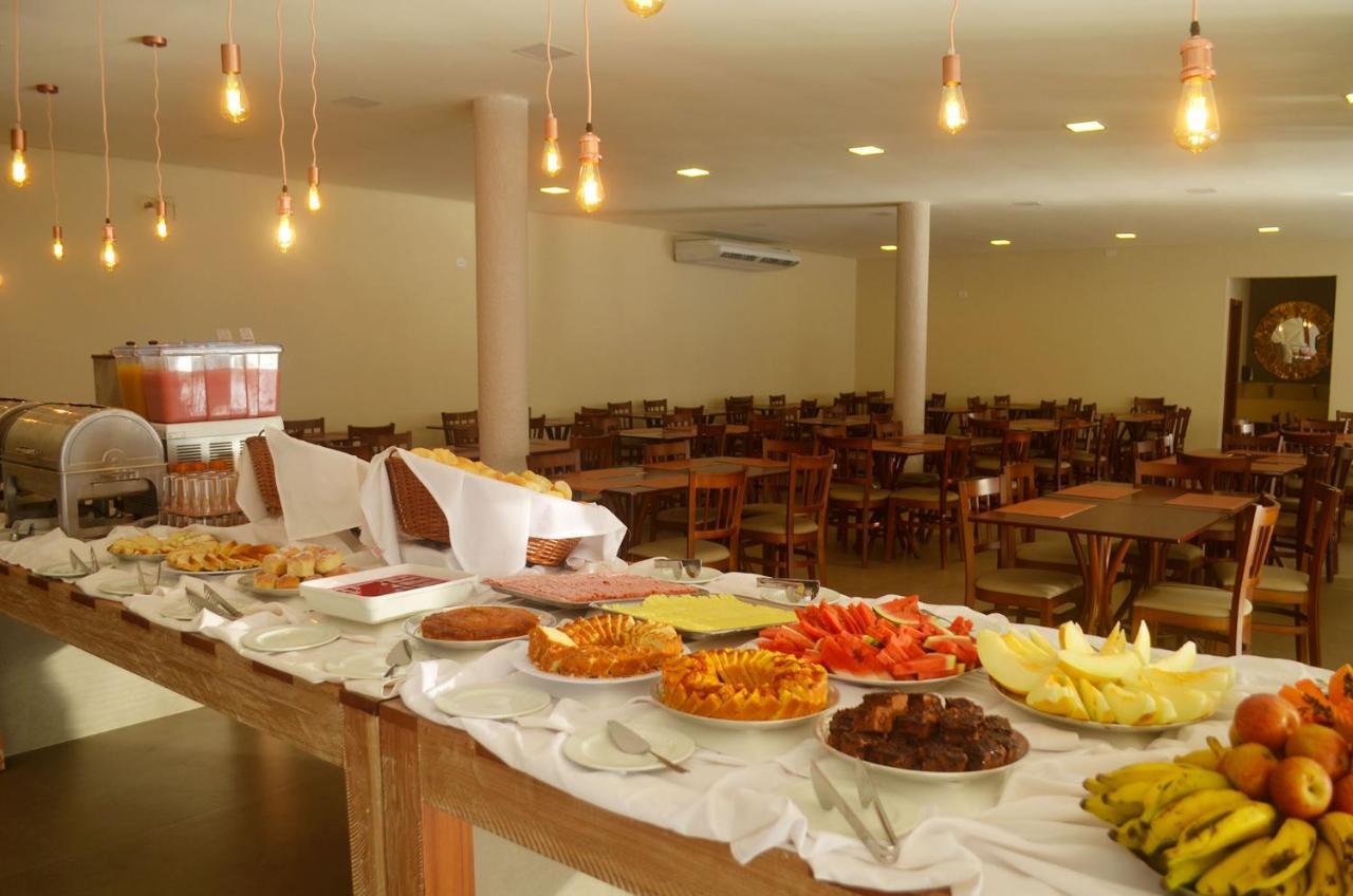 Hotel Sunbahia